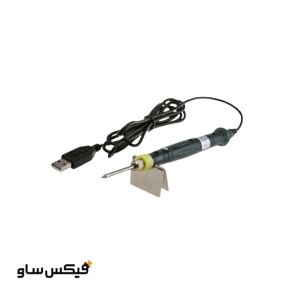 هویه دستی قابل حمل یو اس بی یاکسون Yaxun YX-523 — تصویر ۹