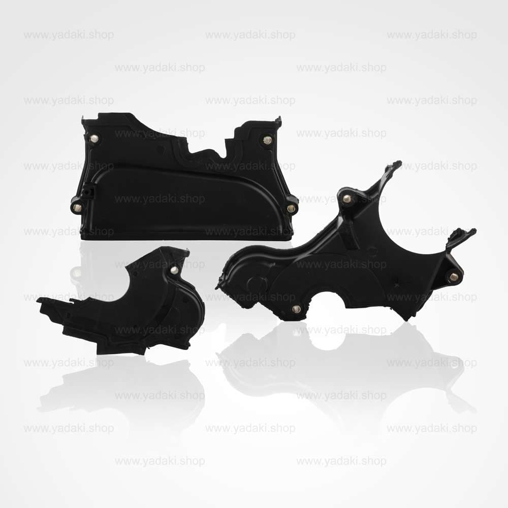 قاب تسمه تایم مزدا 323 طرح اصلی