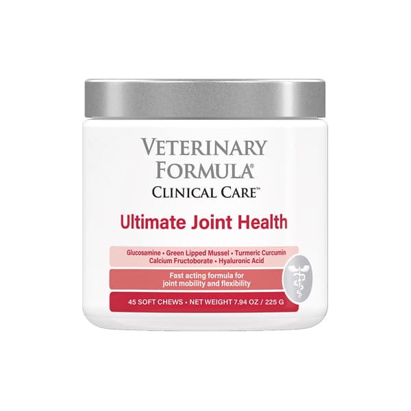 مکمل سلامت مفاصل سگ کلینیکال کر – Clinical Care Joint — تصویر ۳