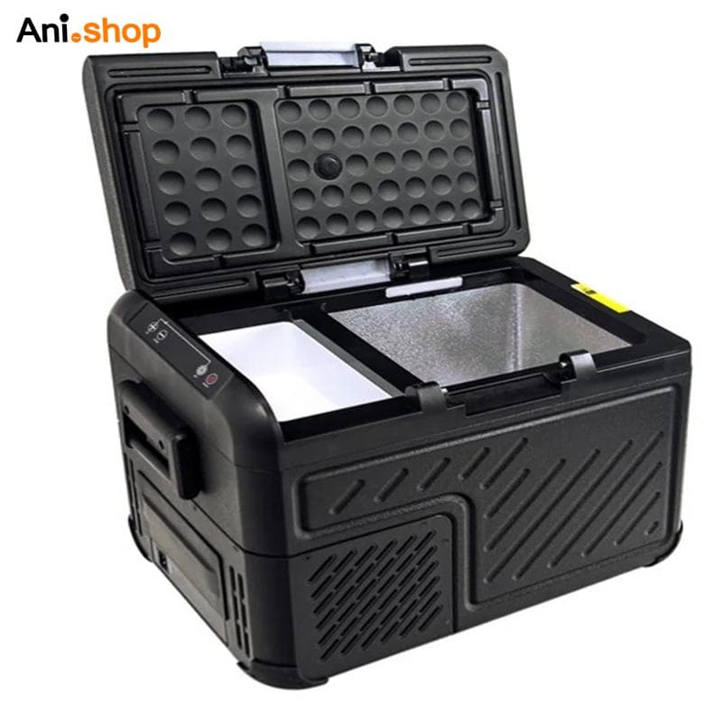 یخچال فریزر خودرو و کمپینگ 22 لیتر وارداتی Refriger