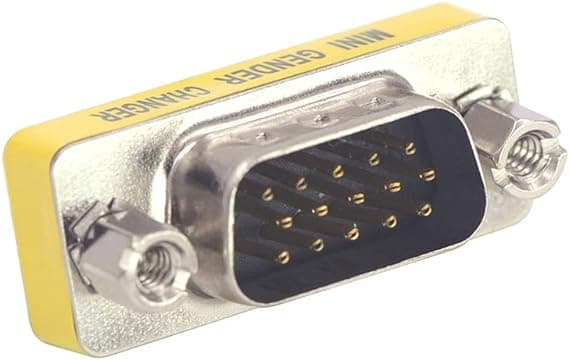 افزایش طول VGA — تصویر ۶