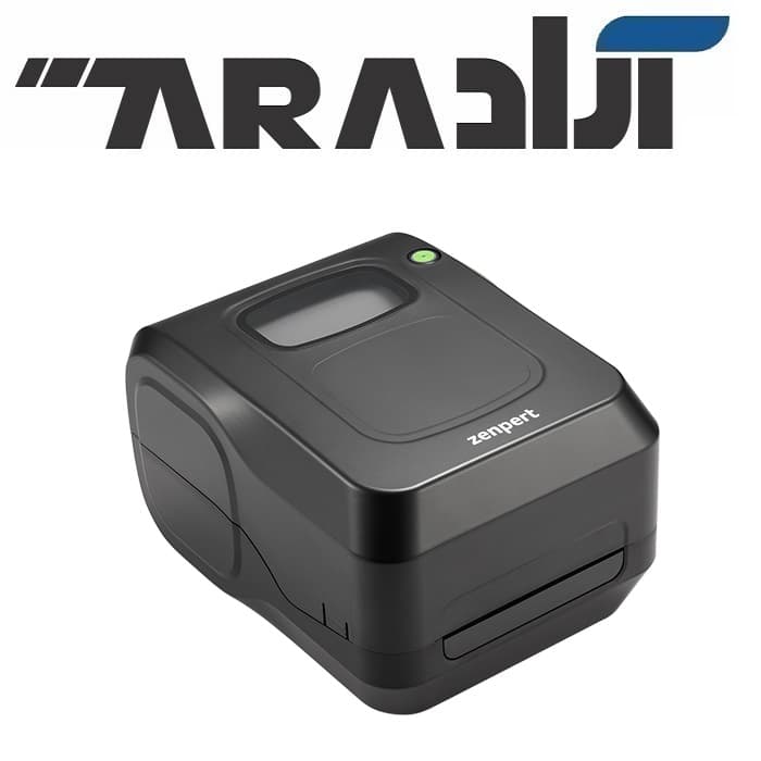 پرینتر لیبل زن زنپرت مدل 4T 520