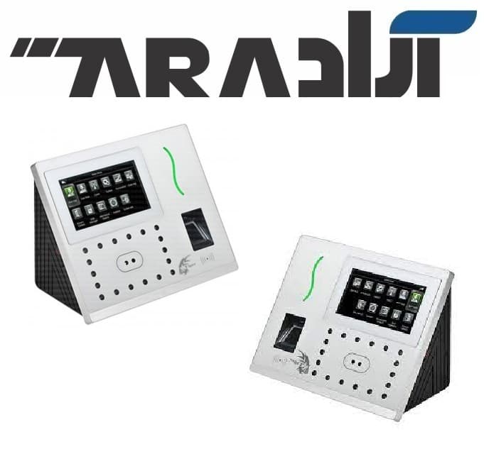 دستگاه حضور و غیاب مدل T-38788