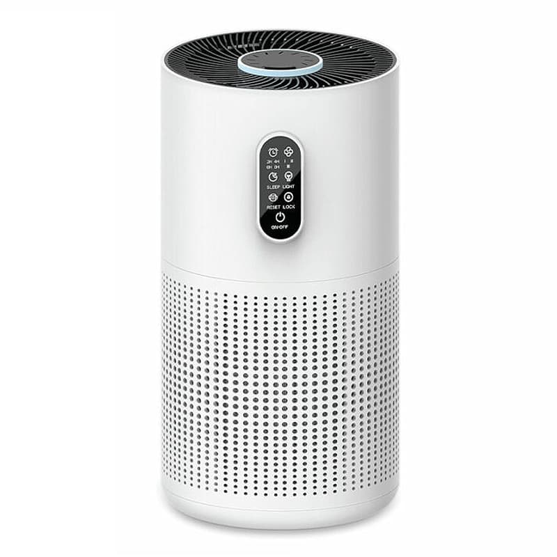 دستگاه تصفیه هوا گرین مدل اصلی Green Lion Compact Air Purifier