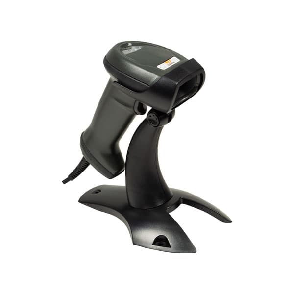 بارکدخوان ZEC Power Max DW — تصویر ۵