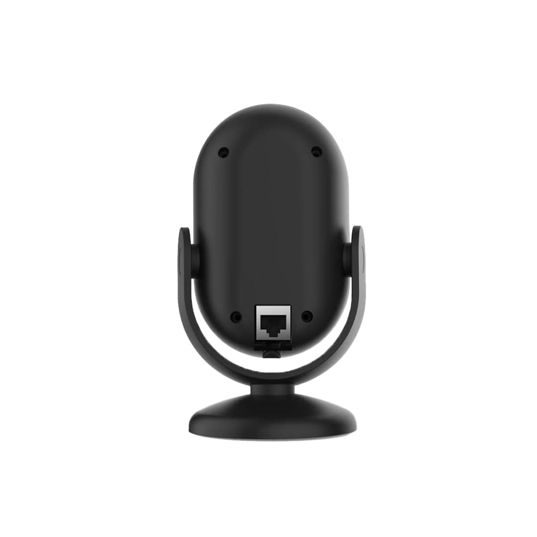 بارکدخوان Atom Rahan D200 — تصویر ۶