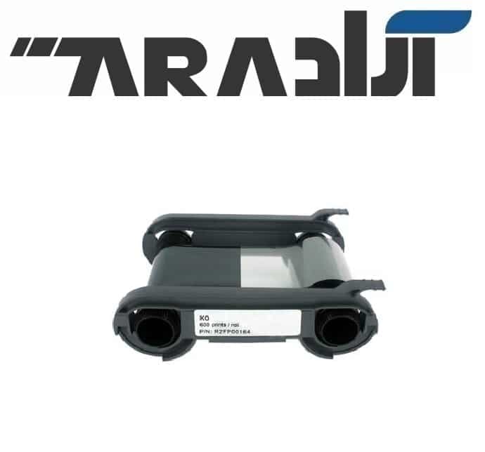 ریبون مشکی اولیس EVOLIS PRIMACY KO