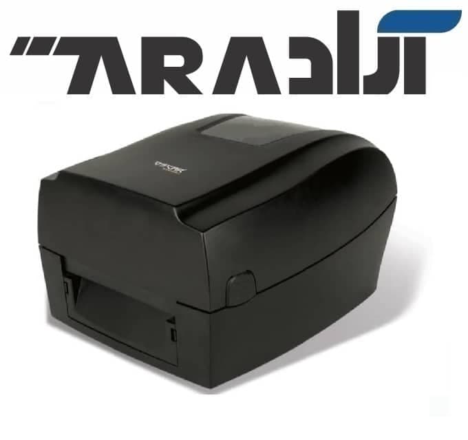 لیبل پرینتر اسکار METAPRINT-II — تصویر ۳