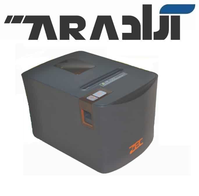 فیش پرینتر ZEC ZP-310