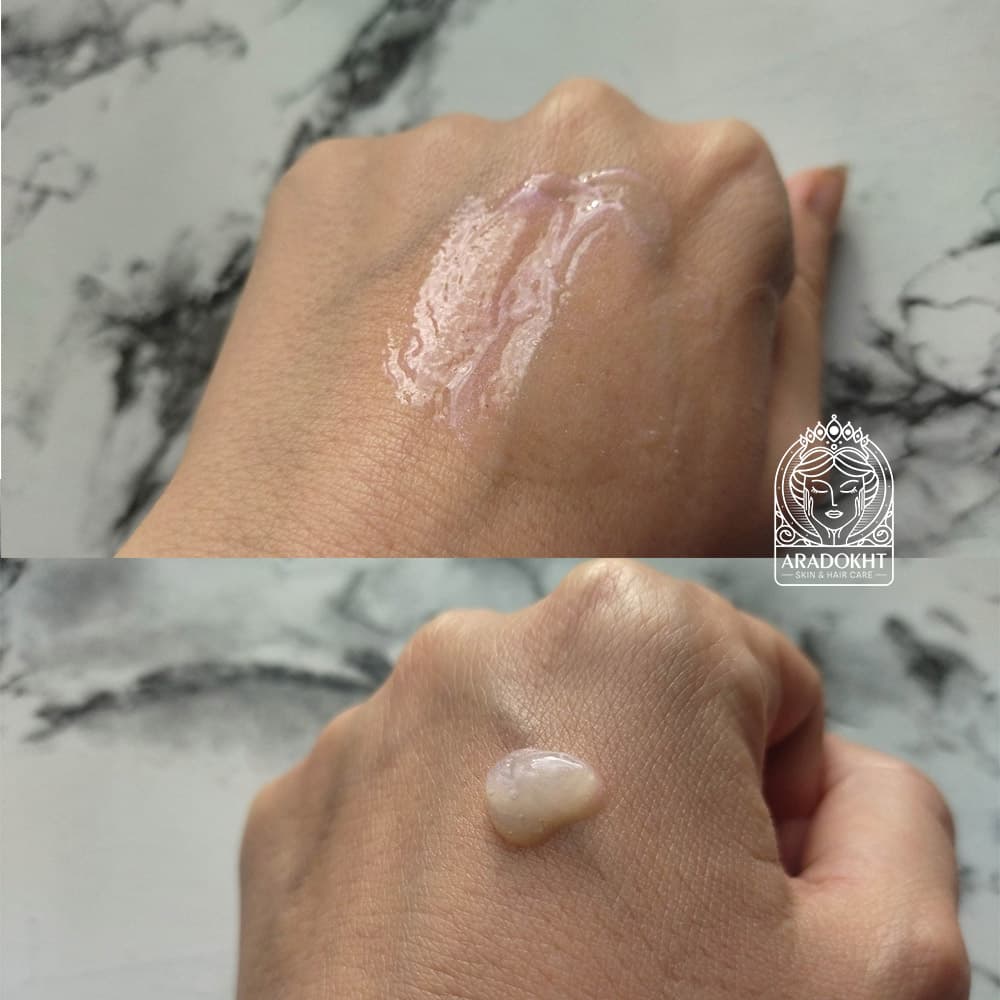 سرم دور چشم ضد چروک و جوانساز مزوفیل مدی پیل MEDI-PEEL Mezzo Filla Eye Serum — تصویر ۴