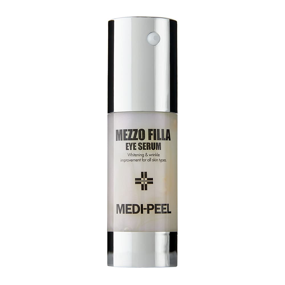 سرم دور چشم ضد چروک و جوانساز مزوفیل مدی پیل MEDI-PEEL Mezzo Filla Eye Serum