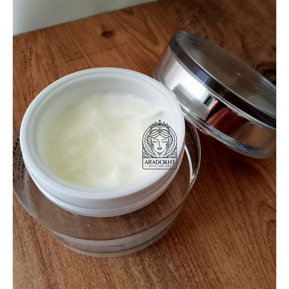 کرم ضد چروک و جوانساز کمپلکس 9 پپتاید پرو مدی پیل Medi-Peel Peptide 9 Volume Tox Cream PRO — تصویر ۴