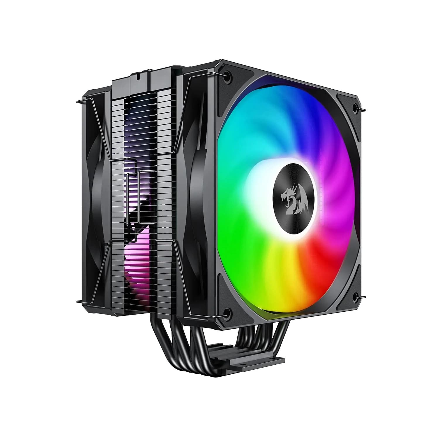 خنک کننده پردازنده ردراگون CC-2177 RGB — تصویر ۱۲