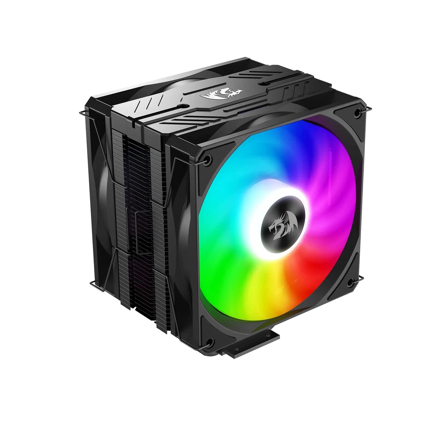 خنک کننده پردازنده ردراگون CC-2177 RGB — تصویر ۱۱