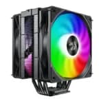 خنک کننده پردازنده ردراگون CC-2177 RGB — تصویر ۴