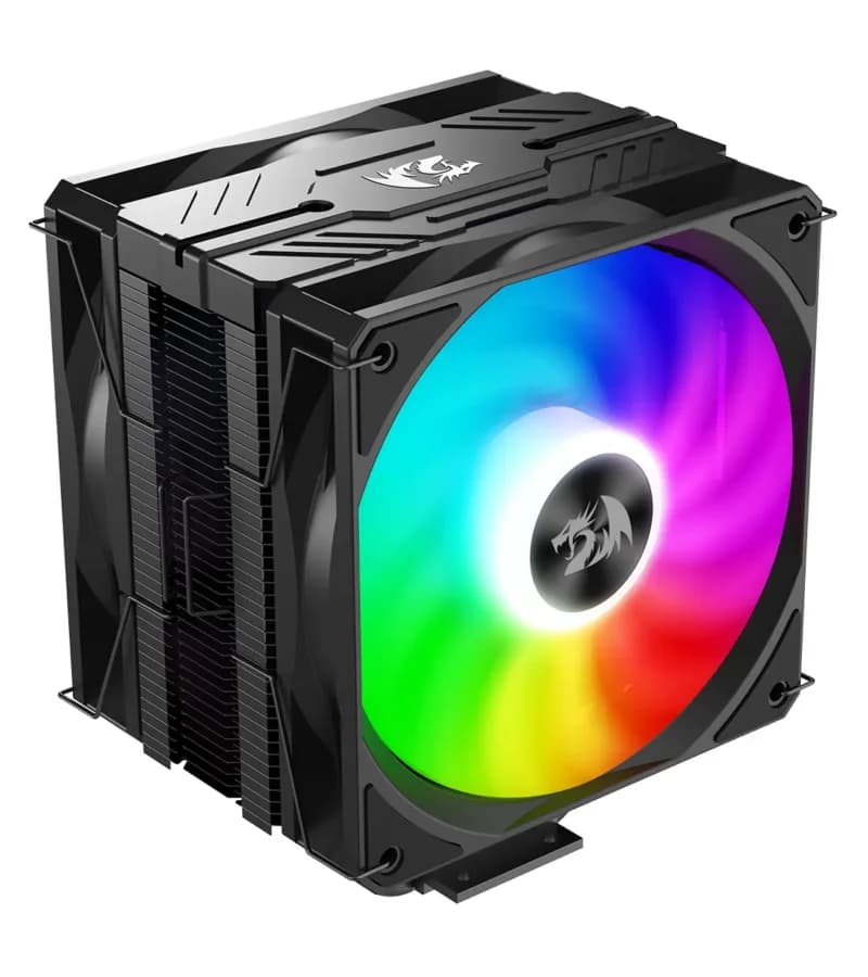 خنک کننده پردازنده ردراگون CC-2177 RGB — تصویر ۶