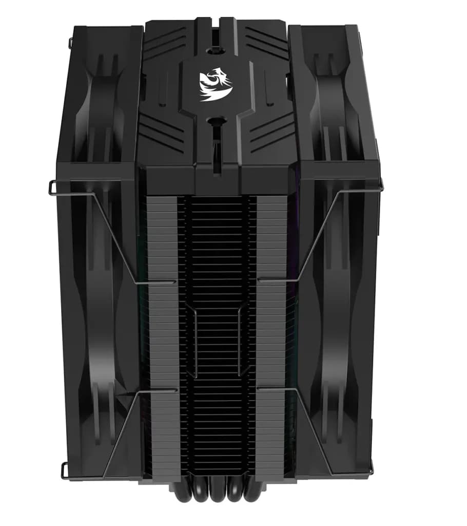 خنک کننده پردازنده ردراگون CC-2177 RGB