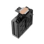 خنک کننده پردازنده دیپ کول مدل AK400 G2 — تصویر ۳
