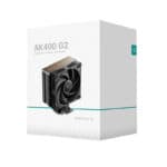 خنک کننده پردازنده دیپ کول مدل AK400 G2