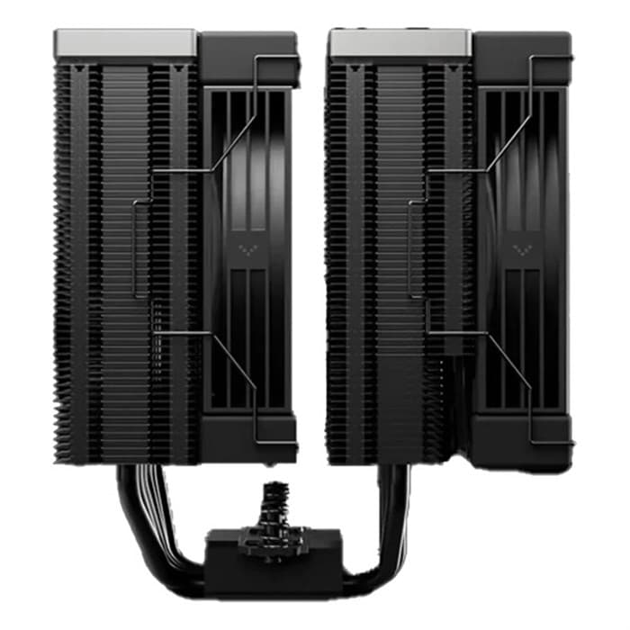 خنک کننده پردازنده دیپ کول مدل AK620 G2 — تصویر ۱۱