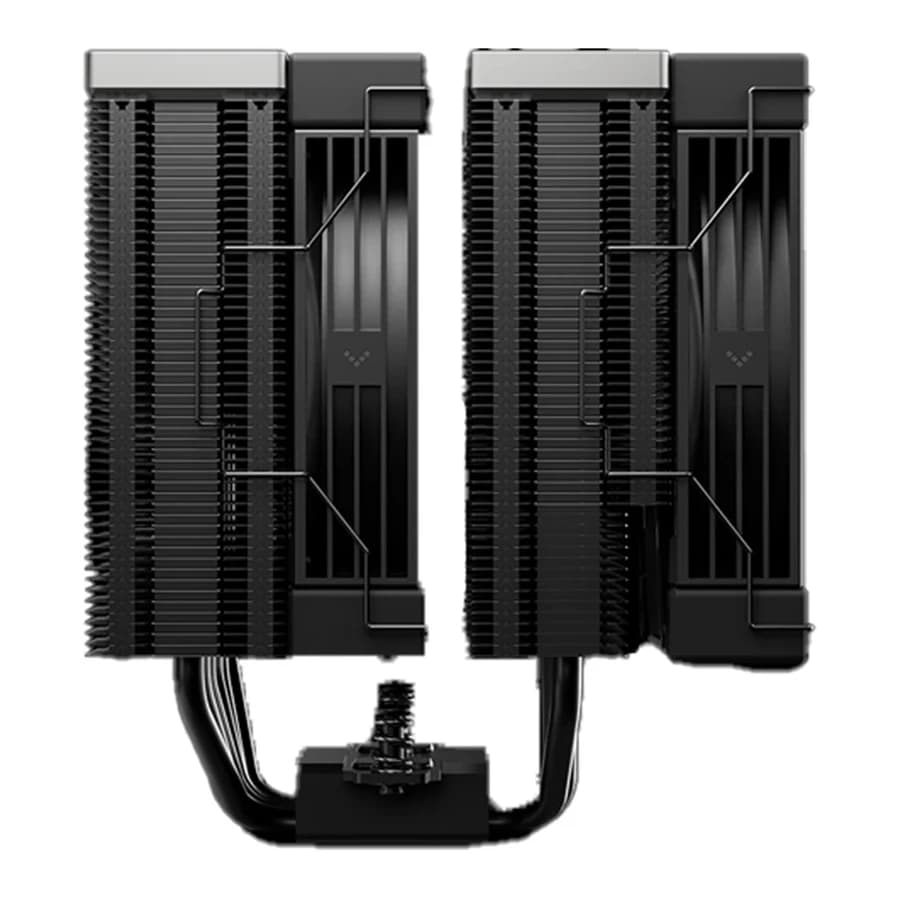 خنک کننده پردازنده دیپ کول مدل AK620 G2 — تصویر ۸
