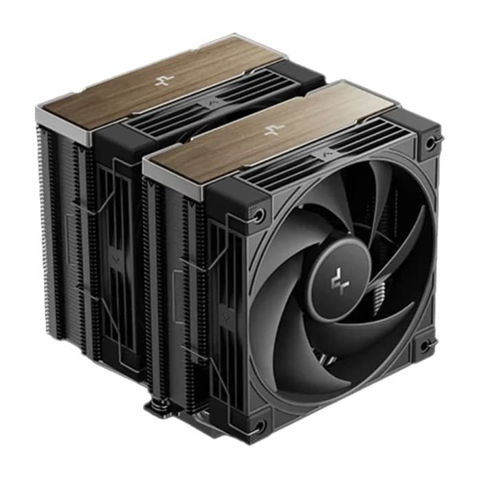 خنک کننده پردازنده دیپ کول مدل AK620 G2 — تصویر ۱۰