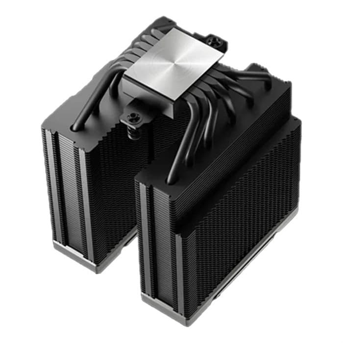 خنک کننده پردازنده دیپ کول مدل AK620 G2 — تصویر ۱۲