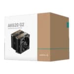 خنک کننده پردازنده دیپ کول مدل AK620 G2