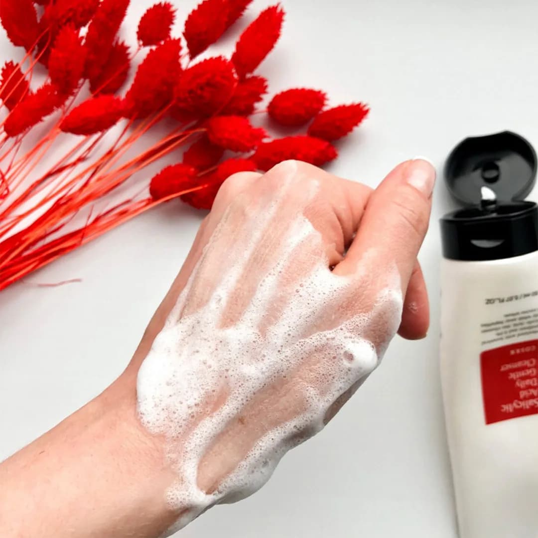 پک ضدآفتاب و سرم پروبیوتیک سنتلا اسکین 1004 SKIN 1004 Madagascar Centella Glow 1004 Duo Set — تصویر ۷