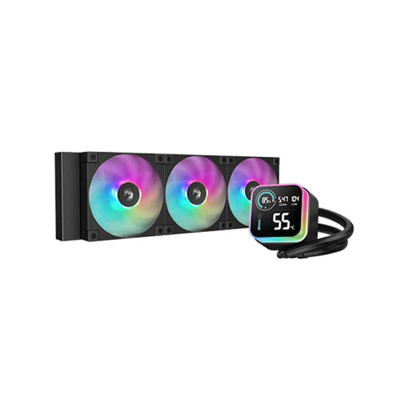 خنک کننده مایع پردازنده دیپ کول مدل LQ360