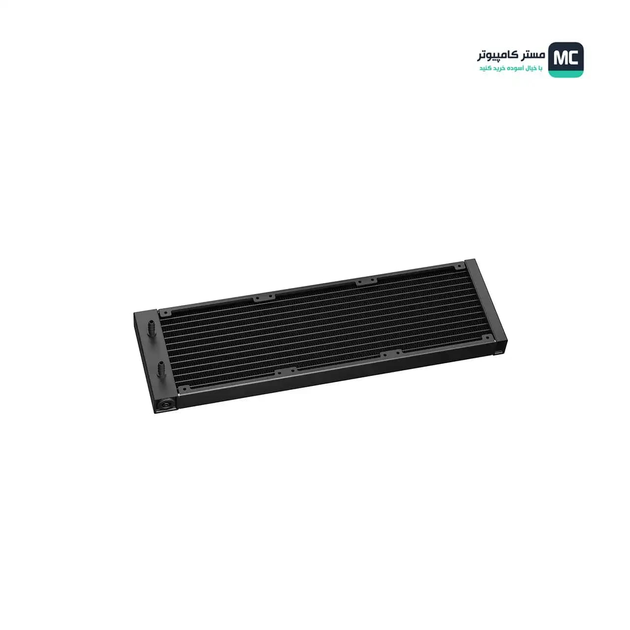 خنک کننده مایع پردازنده دیپ کول MYSTIQUE 360 ARGB — تصویر ۷