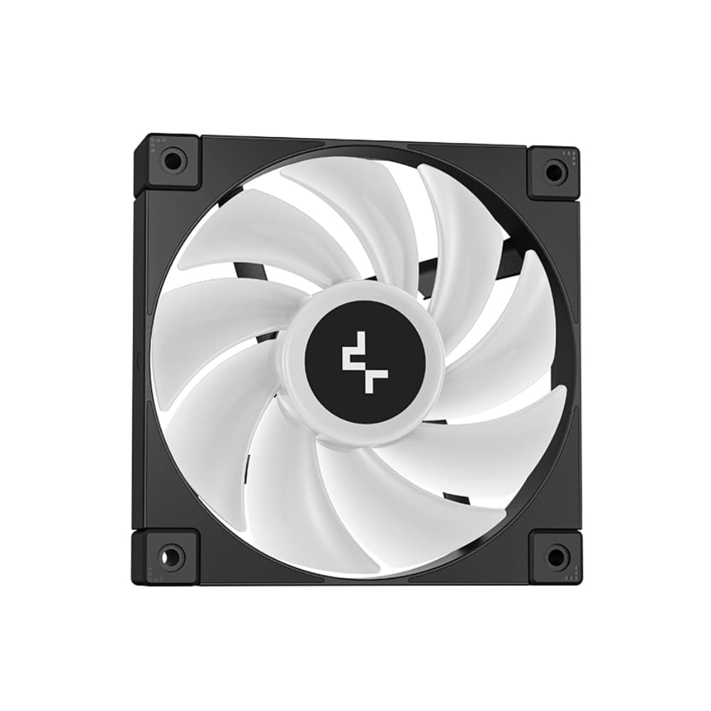 خنک کننده پردازنده مایع دیپ کول مدل Deepcool LD360 — تصویر ۱۲