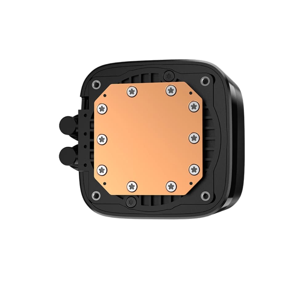 خنک کننده پردازنده مایع دیپ کول مدل Deepcool LD360 — تصویر ۱۱