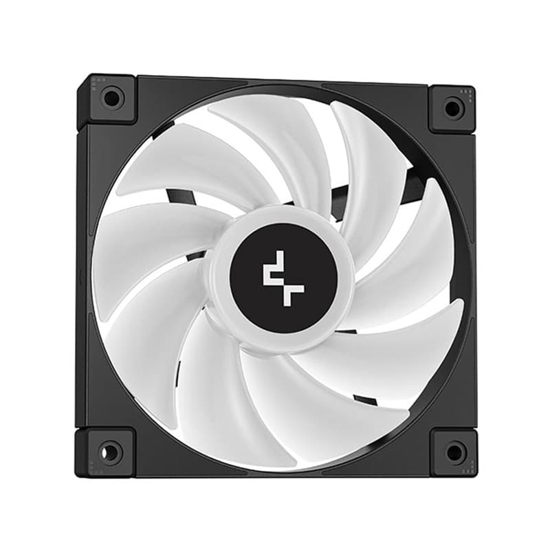 خنک کننده پردازنده مایع دیپ کول مدل Deepcool LD360 — تصویر ۳
