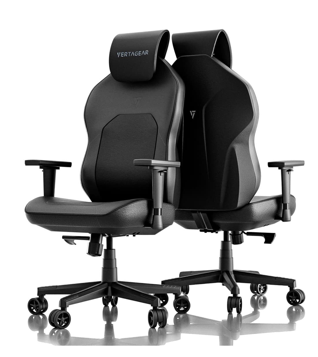 صندلی گیمینگ ورتاگیر SL1800 Black — تصویر ۱۲