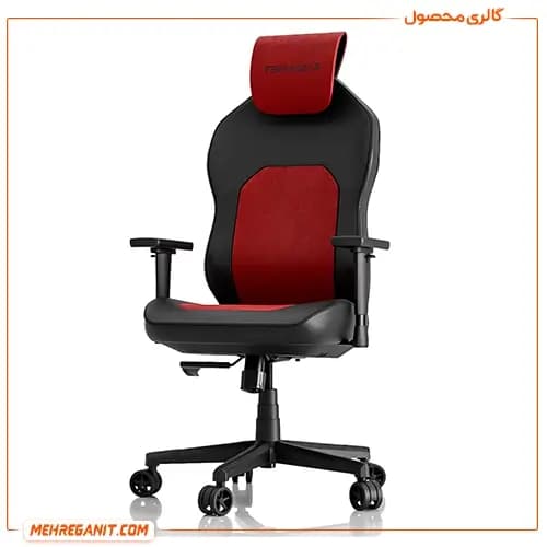 صندلی گیمینگ ورتاگیر SL1800 Black — تصویر ۷
