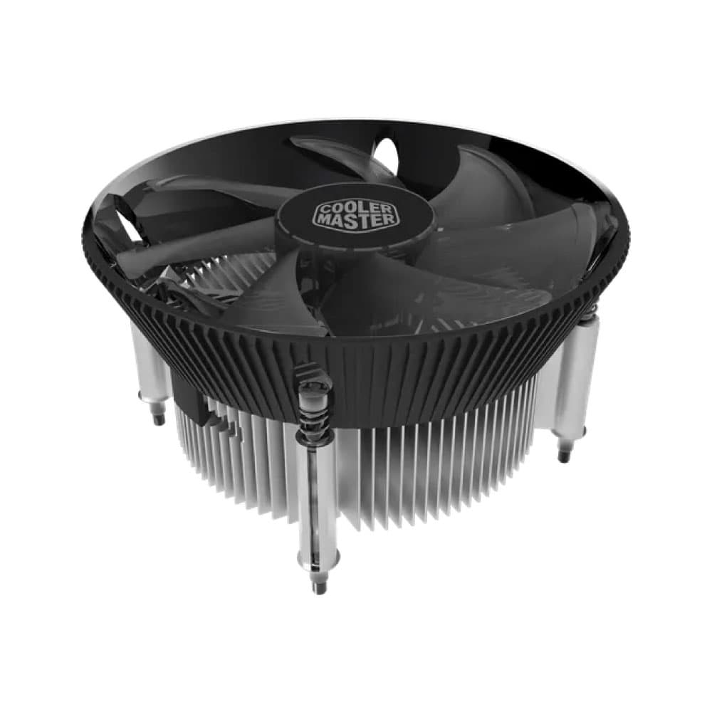 Cooling Coolermaster i70