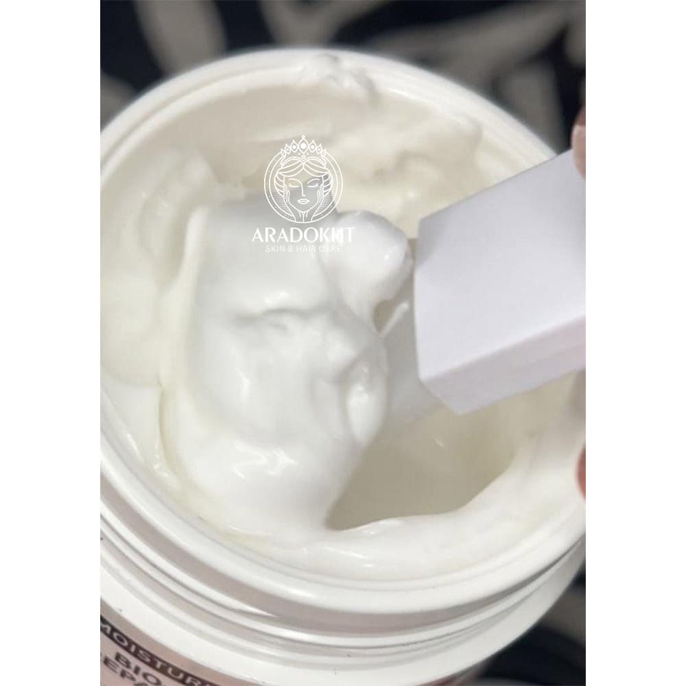 کرم مرطوب کننده و ترمیم کننده بایو اکتیو سراماید اینکی لیست The Inkey List Bio-Active Ceramide Repairing and Plumping Moisturizer — تصویر ۱۱