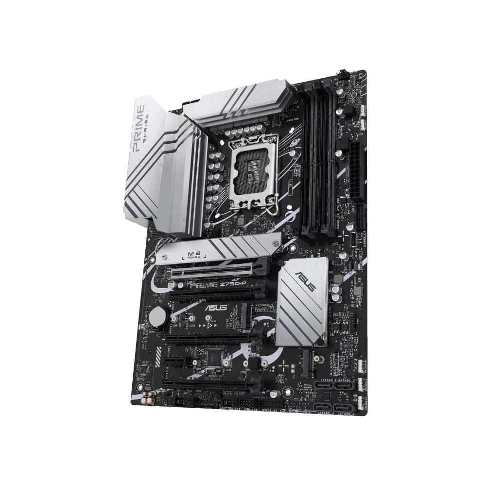 MB Asus Prime Z790-P D5 — تصویر ۵
