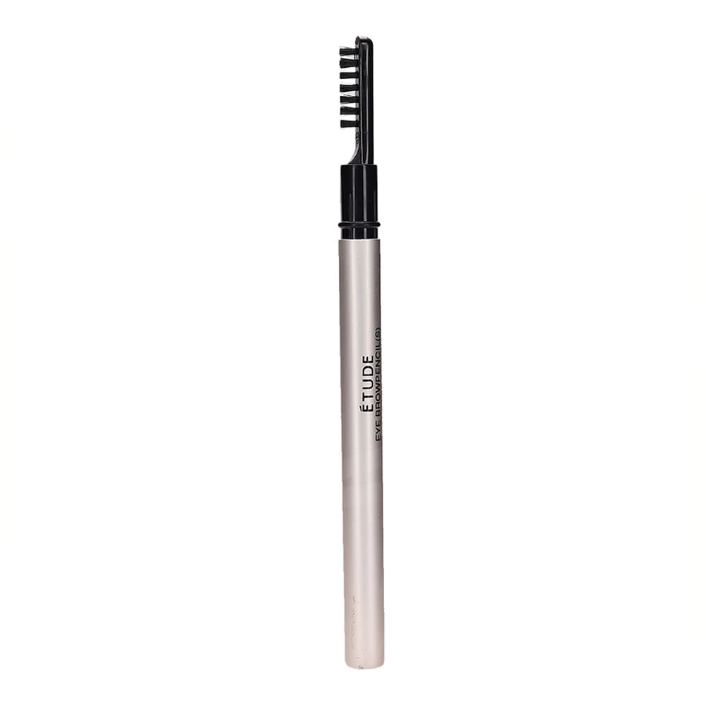 مداد ابرو اتود Etude EyeBrow pencil 31 Dark Brown — تصویر ۷