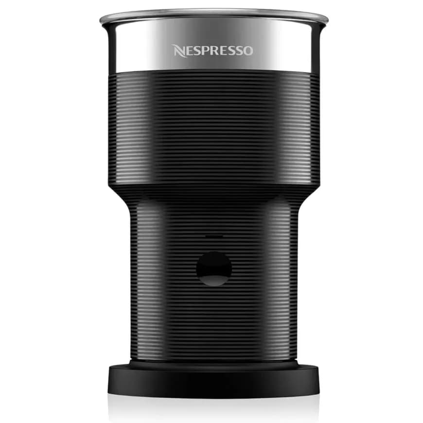 کف شیر ساز نسپرسو آیروچینو XL «مشکی» | Nespresso Aeroccino XL