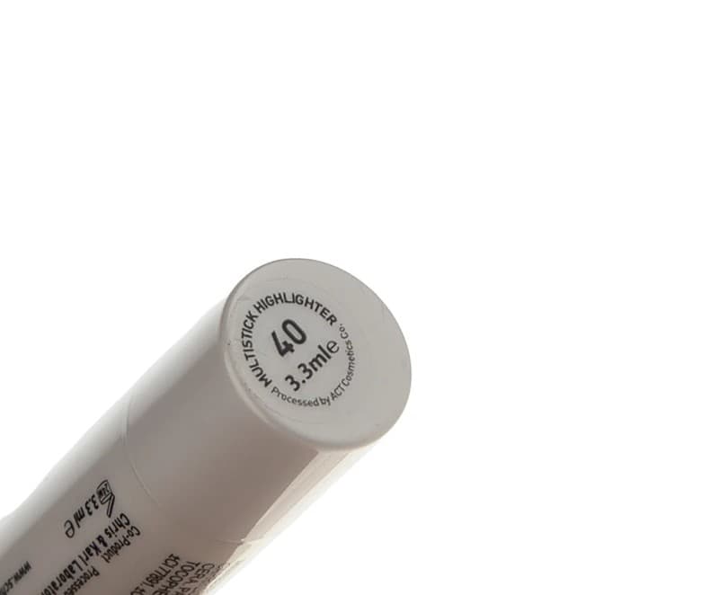 هایلایتر مدادی مدل مولتی استیک Multi Stick شون شماره 40 — تصویر ۱۲