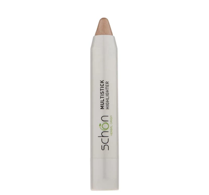 هایلایتر مدادی مدل مولتی استیک Multi Stick شون شماره 40 — تصویر ۳