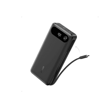 پاور بانک 87W انکر مدل A1383 ظرفیت 20000 میلی آمپر ساعت — تصویر ۵