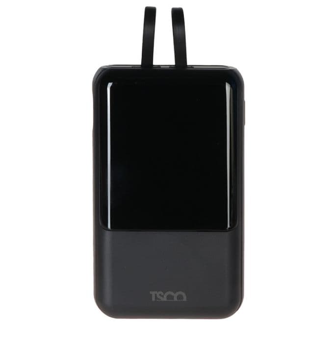پاوربانک 22.5W تسکو مدل TP 1006 ظرفیت 10000 میلی آمپر ساعت — تصویر ۵