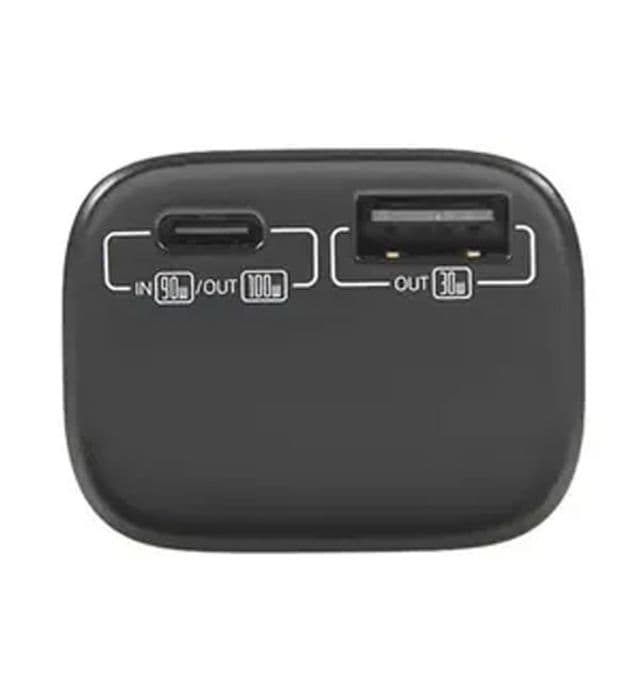 پاوربانک 130W روموس مدل PPU10-128 ظرفیت 10000 میلی آمپر ساعت — تصویر ۴