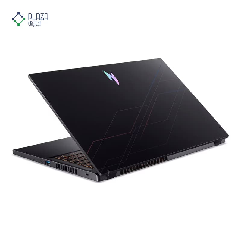 لپ تاپ گیمینگ ایسر 15.6 اینچی مدل Nitro V 15 ANV15-52-57BB i5 13420H 16GB 512GB RTX5050 — تصویر ۷