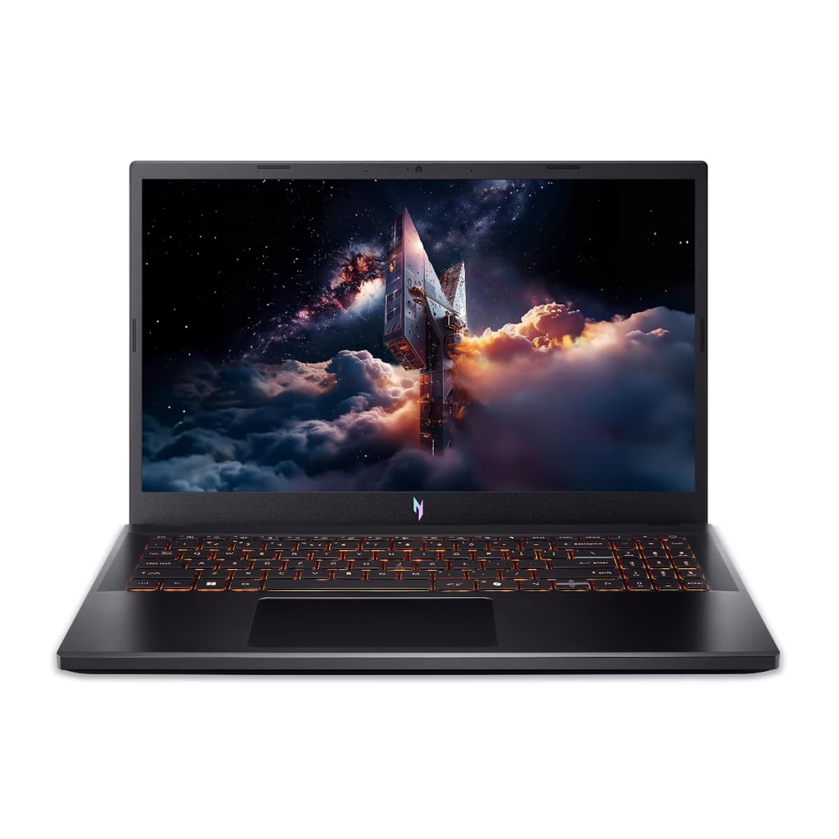 لپ تاپ گیمینگ ایسر 15.6 اینچی مدل Nitro V 15 ANV15-52-57BB i5 13420H 16GB 512GB RTX5050