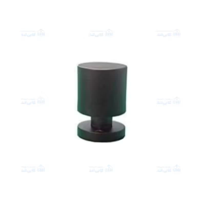 دستگیره تک پیچ کابینت مدل TS6 نوین کاران — تصویر ۵