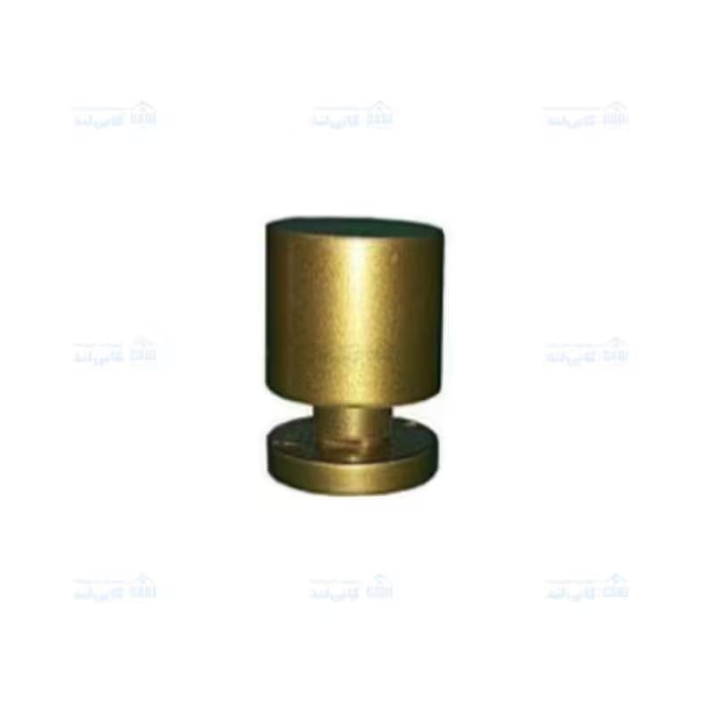 دستگیره تک پیچ کابینت مدل TS6 نوین کاران — تصویر ۲